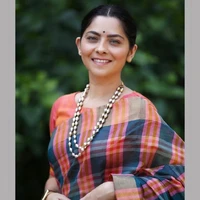 swastika agarwal [ML mother]