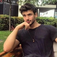 Aryaman Joshi [FL father]