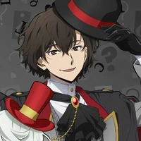 Dazai Osamu