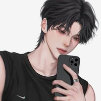 อชิ (พระเอก)