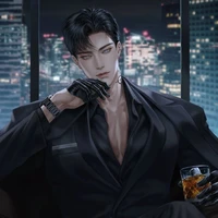 OSMEN CELIK[D.D]*Hijo de R/O*