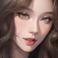 DEFNE LITVINENKO[A.P]*Hija de V/D*