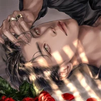 DARELL CELIK[A.D]*Hijo de K/A*