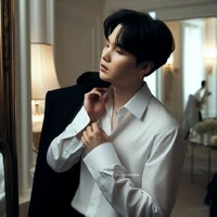Yoongi