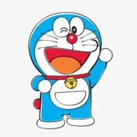 doraemon