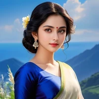 Shweta Singh Rathore (ML mom )