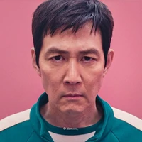 Gi-hun |#456| protagonista