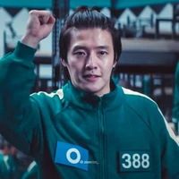 kang-dae ho |#388|