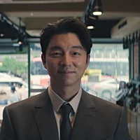 sales man