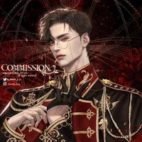 Alastair De Carpo/Crown Prince/ML/Dragon