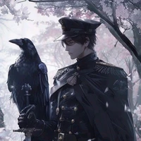 Arnold Sebastian/ Grand Duke of De Carpo