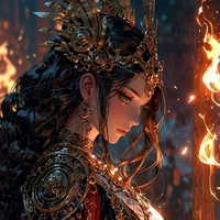 Eraya De Carpo/Princess/ML sis/Dragon