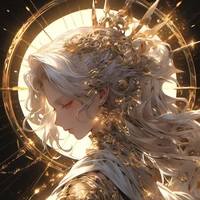 Audrey De Carpo / Empress