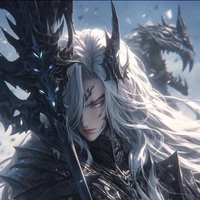 Eryx Karlington/Crown Prince of Karling