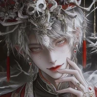 Rune Karlington/ Prince of Karlington