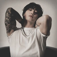 JEON JUNG KOOK