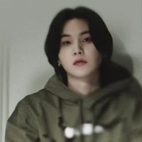 MIN YOONGI