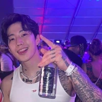 JAY PARK