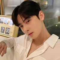 EUN WOO
