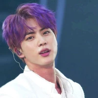 SEOK JIN