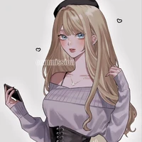 Marilu (B)