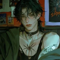 Leon Hunter (E)