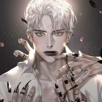 Levi Hunter (E)