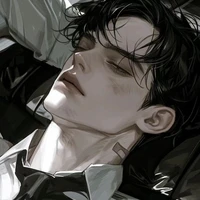 Lucas Hunter (DA)