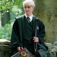 draco m.