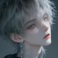 Noah James (Supreme Omega) MC