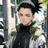 shikamaru