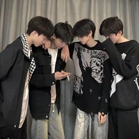 ชายเกย์ทั้ง4