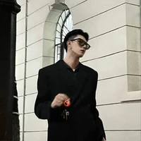 รัน  ศรัณย์วริศ [พี่น.อ+เพื่อนพ.อ]