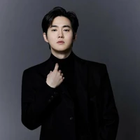 Suho Wilver Gilbert