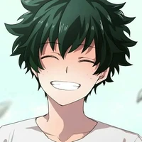 Izuku Midoriya O.P