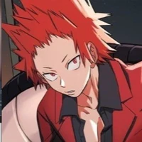 eijiro kirishima A.D