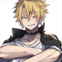Denki Kaminari O.P