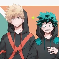 bakudeku
