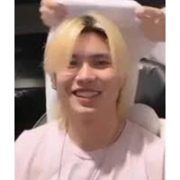 บอส yellow