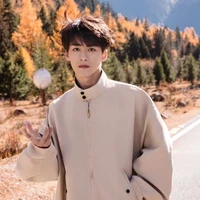 (พ.อ)หวังลู่ข่าย
