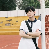 (เพื่อนพ.อ)หยางหยาง