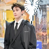 (พี่น.อ)เซี่ยอี้เฟิง