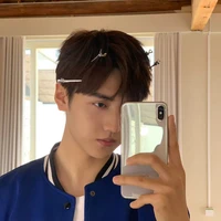 (น้องพ.อ)หวังเจีย