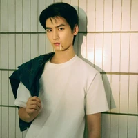 (เพื่อนพ.อ)เซียวหาว
