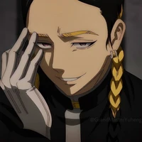 Haitani Ran
