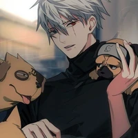 Kakashi