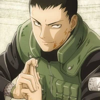 Shikamaru