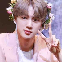Seokjin(jin)