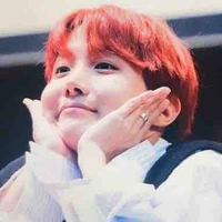 Hoseok(jhope)