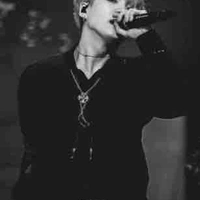 Yoongi(suga)